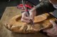 Einhell Einhell cordless grinding / engraving tool (stat) TE-MT 18/34 Li-Solo, straight grinder (red/black, without battery and charger) 10