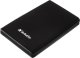 Dysk zewnętrzny SSD Verbatim Store 'n' Go Slim 1TB Czarny (32182) 2