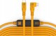 Kabel USB Tether Tools USB-C - USB-C 9.4 m Pomarańczowy (CUC31RT2-ORG) 2
