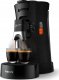 Ekspres przelewowy Philips Senseo Select CSA230/69, pad machine (black (glossy)) 1