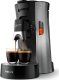 Ekspres przelewowy Philips Senseo Select CSA230/69, pad machine (black (glossy)) 13