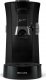 Ekspres przelewowy Philips Senseo Select CSA230/69, pad machine (black (glossy)) 20