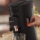 Ekspres przelewowy Philips Senseo Select CSA230/69, pad machine (black (glossy)) 2