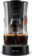Ekspres przelewowy Philips Senseo Select CSA230/69, pad machine (black (glossy)) 7