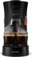 Ekspres przelewowy Philips Senseo Select CSA230/69, pad machine (black (glossy)) 8