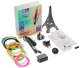 Długopis 3D 3Doodler Flow Essentials zestaw długopis 3D+ szpule 1