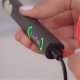 Długopis 3D 3Doodler Flow Essentials zestaw długopis 3D+ szpule 4
