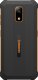 Smartfon myPhone Hammer Iron Va 4/64GB Czarno-pomarańczowy  (TEL000914) 3