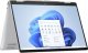 Laptop HP HP ENVY x360 14 - Ryzen 5 8640HS | 14"-WUXGA-Dotyk | 16GB | 512GB | Win11Pro | Srebrna 1