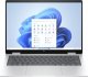 Laptop HP HP ENVY x360 14 - Ryzen 5 8640HS | 14"-WUXGA-Dotyk | 16GB | 512GB | Win11Pro | Srebrna 3