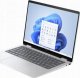 Laptop HP HP ENVY x360 14 - Ryzen 5 8640HS | 14"-WUXGA-Dotyk | 16GB | 512GB | Win11Pro | Srebrna 4