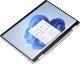 Laptop HP HP ENVY x360 14 - Ryzen 5 8640HS | 14"-WUXGA-Dotyk | 16GB | 512GB | Win11Pro | Srebrna 5