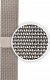 Crong Crong Milano Steel – Pasek ze stali nierdzewnej do Apple Watch 42/44/45/49 mm (szampański) 4