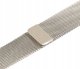 Crong Crong Milano Steel – Pasek ze stali nierdzewnej do Apple Watch 42/44/45/49 mm (szampański) 7