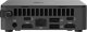 Komputer Asus ASUS NUC 12pro/RNUC12WSKI500002I/Intel Core i5-1240P/Intel Iris Xe Graphics/4xUSB/M.2 22x80 NVMe; 22x42 SATA/2,5Gbe LAN/2xHDMI/ 2x Thunderbolt 4 (USB-C+DP)/no Storage/no RAM/AX211.NGWG.NV/no OS/EU Cord/Slim Kit(L6)/EAN:4711387504529 3