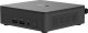 Komputer Asus ASUS NUC 12pro/RNUC12WSKI500002I/Intel Core i5-1240P/Intel Iris Xe Graphics/4xUSB/M.2 22x80 NVMe; 22x42 SATA/2,5Gbe LAN/2xHDMI/ 2x Thunderbolt 4 (USB-C+DP)/no Storage/no RAM/AX211.NGWG.NV/no OS/EU Cord/Slim Kit(L6)/EAN:4711387504529 4
