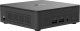 Komputer Asus ASUS NUC 12pro/RNUC12WSKI500002I/Intel Core i5-1240P/Intel Iris Xe Graphics/4xUSB/M.2 22x80 NVMe; 22x42 SATA/2,5Gbe LAN/2xHDMI/ 2x Thunderbolt 4 (USB-C+DP)/no Storage/no RAM/AX211.NGWG.NV/no OS/EU Cord/Slim Kit(L6)/EAN:4711387504529 5