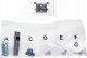 Maclean Uchwyt do telewizora lub monitora Maclean, max. VESA 200x200, 23-43", 30kg, czarny, MC-414 11