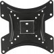 Maclean Uchwyt do telewizora lub monitora Maclean, max. VESA 200x200, 23-43", 30kg, czarny, MC-414 4
