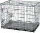 Zolux Klatka kennelowa z dywanikiem dla psa NOMAD 2w1 L 91x60x66 cm 3