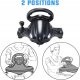 Kierownica Subsonic GS750 (M0201005) 9