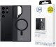 3MK Etui Smoke MagCase do Samsung Galaxy S24 Ultra 12