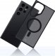 3MK Etui Smoke MagCase do Samsung Galaxy S24 Ultra 3