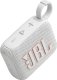 Głośnik JBL GO 4 biały (JBLGO4WHT) 4