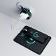 Ładowarka 3MK HARDY Charger 1x USB-A 1x USB-C 3.6 A (5903108561938) 2