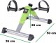 Rower stacjonarny Antar AT51110 mechaniczny 8
