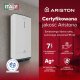 Bojler Ariston Velis 3.0 Dune WiFi 100 1.5 kW (4018002) 11