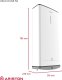 Bojler Ariston Velis 3.0 Dune 50 1.5 kW (4018003) 4