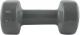HMS hantel 17023 winylowy 1 x 5 kg 2