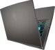 Laptop MSI Thin 15 B12UCX-1818XPL i5-12450H / 16 GB / 512 GB / RTX 2050 / 144 Hz 4