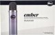 Mikrofon Blue Blue Microphones Ember - Mikrofon - Slate 8