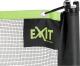 Exit Zestaw do siatkówki/badmintona/siatkonogi Multi-Sport 5000 Exit roz. uniw 13