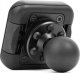 Peak Design Mobile 1” Ball Adapter Locking - 1 Calowy Adapter Kulowy z mocowaniem SlimLink - Czarny 8
