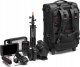 Walizka foto Manfrotto Walizka na kółkach Manfrotto Reloader Switch 55 10