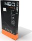 Naświetlacz Neo Reflektor pojedynczy 100W SMD LED 8500lm na statywie 1.8m 13