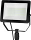 Naświetlacz Neo Reflektor pojedynczy 100W SMD LED 8500lm na statywie 1.8m 5