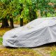 Retoo Pokrowiec Plandeka na samochód PEVA duży Auto L 7