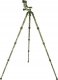 Statyw Sirui CT-3204 Carbon Tripod Camoflage 2
