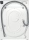 Pralka do zabudowy Whirlpool Wbudowana pralka BI WMWG 71483E EU N 23