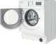 Pralka do zabudowy Whirlpool Wbudowana pralka BI WMWG 71483E EU N 24