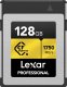 Karta Lexar Professional Gold CFexpress 128 GB  (LCXEXPR128G-RNENG) 1