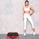 Retoo PLATFORMA WIBRACYJNA WIBRUJĄCA VIBRO SLIM 13