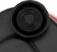 Retoo PLATFORMA WIBRACYJNA WIBRUJĄCA VIBRO SLIM 15