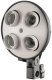 Zestaw studyjny Freepower Zestaw światła ciągłego FreePower 106 Octa 85cm 1200W 5500K 2
