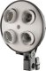 Zestaw studyjny Freepower Zestaw światła ciągłego FreePower 106 Octa 85cm 1200W 5500K ze statywem 2