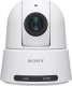 Kamera cyfrowa Sony SRG-A12 - kamera konferencyjna - PTZ - Turret - Kolor (Dzień i Noc) - 8,5 MP - 3840 x 2160 - Automatyczna przysłona - napędzany silnikiem - 1700 TVL - Audio - SDI, HDMI - LAN - H.264, H.265 - PoE Plus Class 4 1